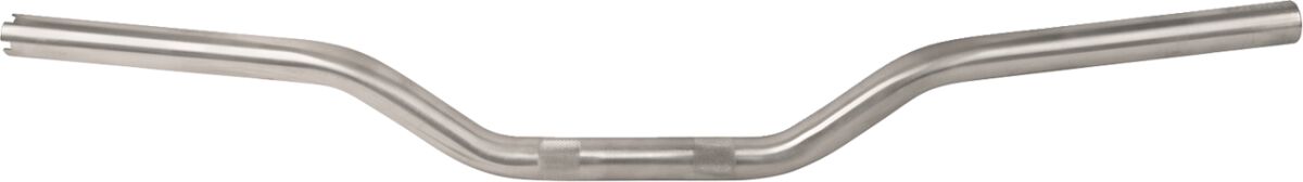 La Choppers Handlebar Performance Low Stainless Tbw Handlebars La Choppers
