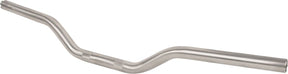 La Choppers Handlebar Performance Low Stainless Tbw Handlebars La Choppers
