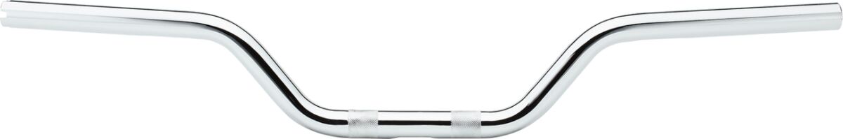 La Choppers Handlebar Performance Mid Chrome Tbw Handlebars La Choppers