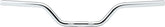 La Choppers Handlebar Performance Mid Chrome Tbw Handlebars La Choppers