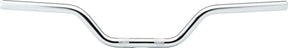 La Choppers Handlebar Performance Mid Chrome Tbw Handlebars La Choppers
