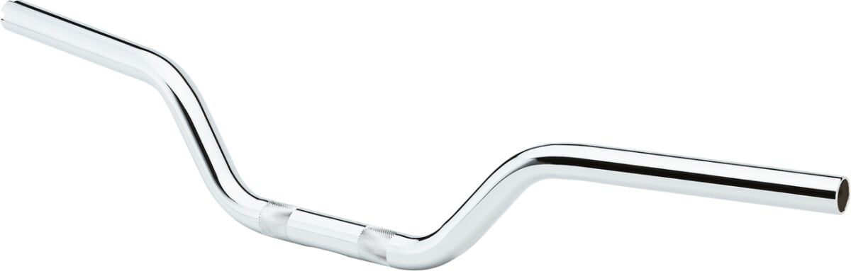 La Choppers Handlebar Performance Mid Chrome Tbw Handlebars La Choppers