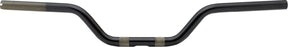 La Choppers Handlebar Performance Mid Black Tbw Handlebars La Choppers