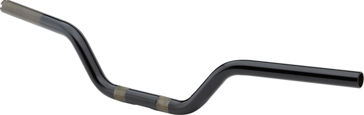 La Choppers Handlebar Performance Mid Black Tbw Handlebars La Choppers