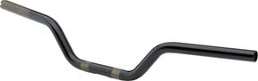 La Choppers Handlebar Performance Mid Black Tbw Handlebars La Choppers
