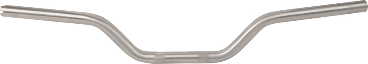 La Choppers Handlebar Performance Mid Stainless Tbw Handlebars La Choppers