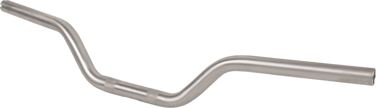La Choppers Handlebar Performance Mid Stainless Tbw Handlebars La Choppers