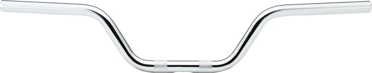 La Choppers Handlebar Performance High Chrome Tbw Handlebars La Choppers