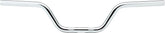 La Choppers Handlebar Performance High Chrome Tbw Handlebars La Choppers