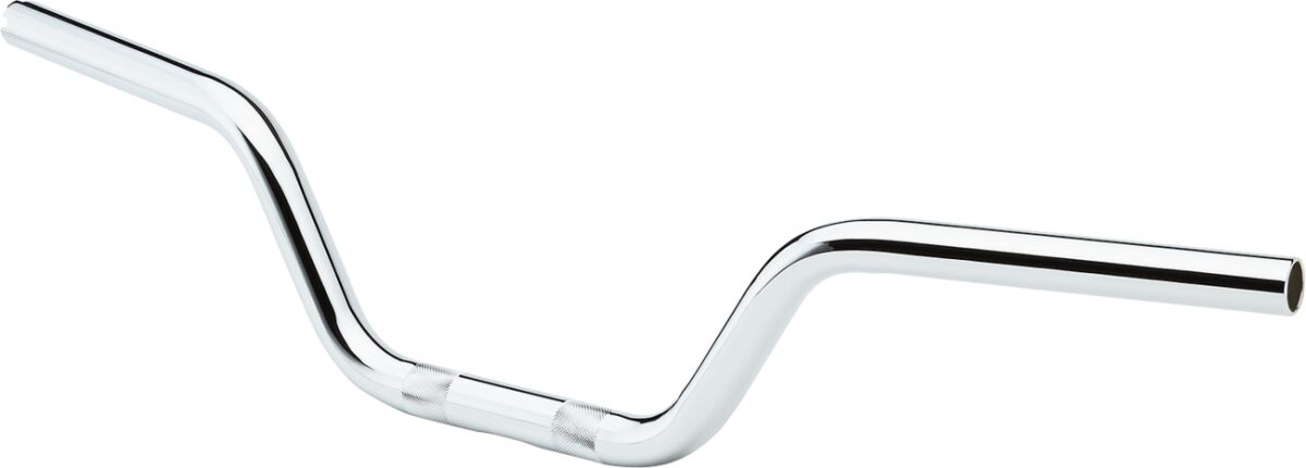 La Choppers Handlebar Performance High Chrome Tbw Handlebars La Choppers