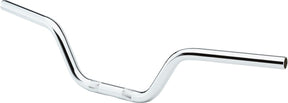 La Choppers Handlebar Performance High Chrome Tbw Handlebars La Choppers