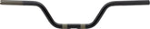 La Choppers Handlebar Performance High Black Tbw Handlebars La Choppers