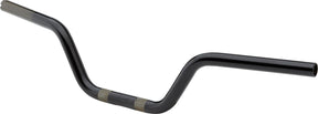 La Choppers Handlebar Performance High Black Tbw Handlebars La Choppers