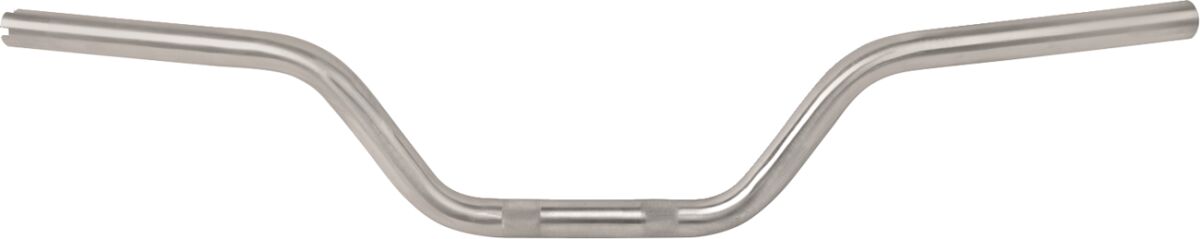 La Choppers Handlebar Performance High Stainless Tbw Handlebars La Choppers