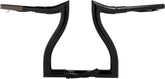 La Choppers Handlebar Hammerhead Pre Wired Handlebars La Choppers