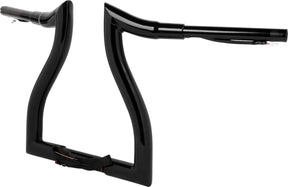 La Choppers Handlebar Hammerhead Pre Wired Handlebars La Choppers