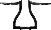 La Choppers Handlebar Hammerhead Pre Wired 14 B 15 23 Fl Handlebars La Choppers