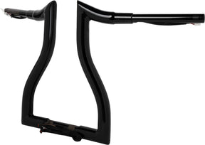 La Choppers Handlebar Hammerhead Pre Wired 14 B 15 23 Fl Handlebars La Choppers