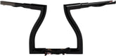 La Choppers Handlebar Thresher Pre Wired 12 B 15 23 Fl Handlebars La Choppers