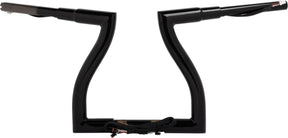 La Choppers Handlebar Thresher Pre Wired 12 B 15 23 Fl Handlebars La Choppers