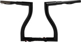 La Choppers Handlebar Thresher Pre Wired 14 B 15 23 Fl Handlebars La Choppers