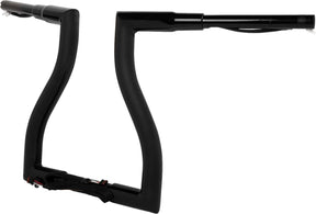 La Choppers Handlebar Thresher Pre Wired 14 B 15 23 Fl Handlebars La Choppers