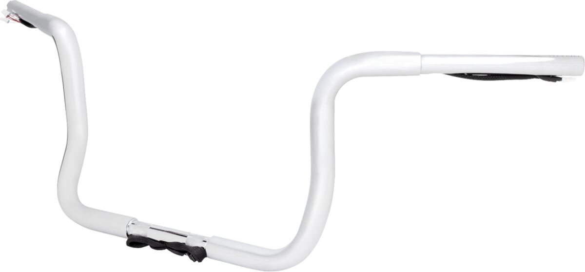 La Choppers Handlebar Ape Pre Wired 1.25 10 C 14 23 Fl Handlebars La Choppers
