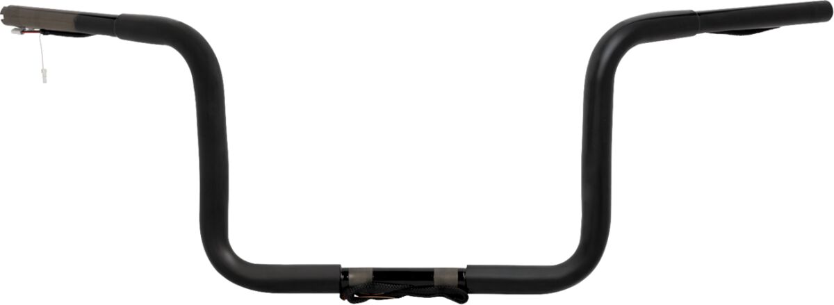 La Choppers Handlebar Ape Pre Wired 1.25 10 B 14 23 Fl Handlebars La Choppers