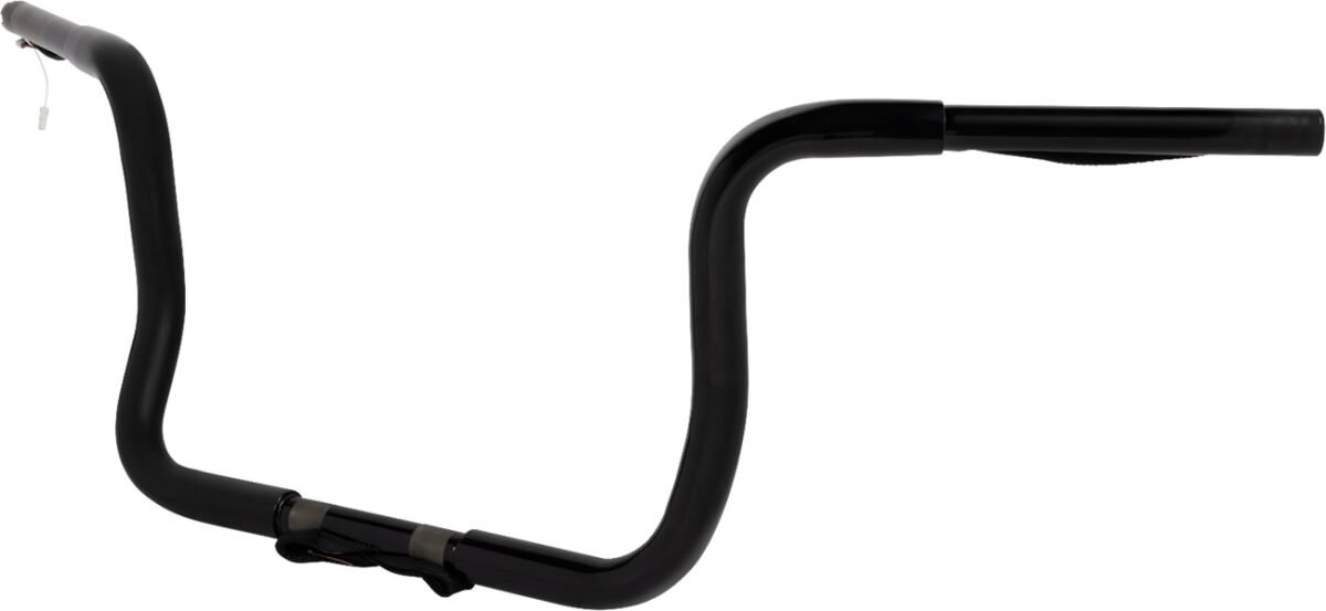 La Choppers Handlebar Ape Pre Wired 1.25 10 B 14 23 Fl Handlebars La Choppers
