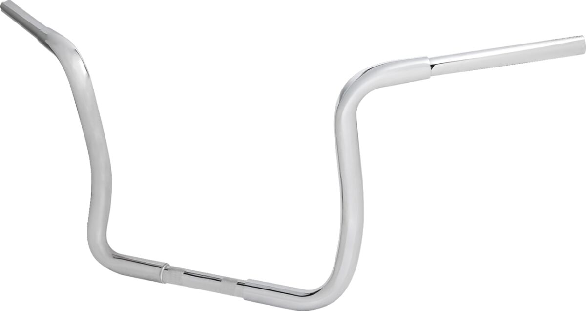 La Choppers Handlebar Ape Pre Wired 1.25 12 C 14 23 Fl Handlebars La Choppers