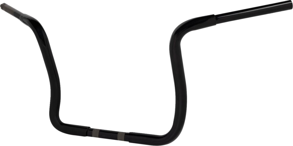 La Choppers Handlebar Ape Pre Wired 1.25 12 B 14 23 Fl Handlebars La Choppers