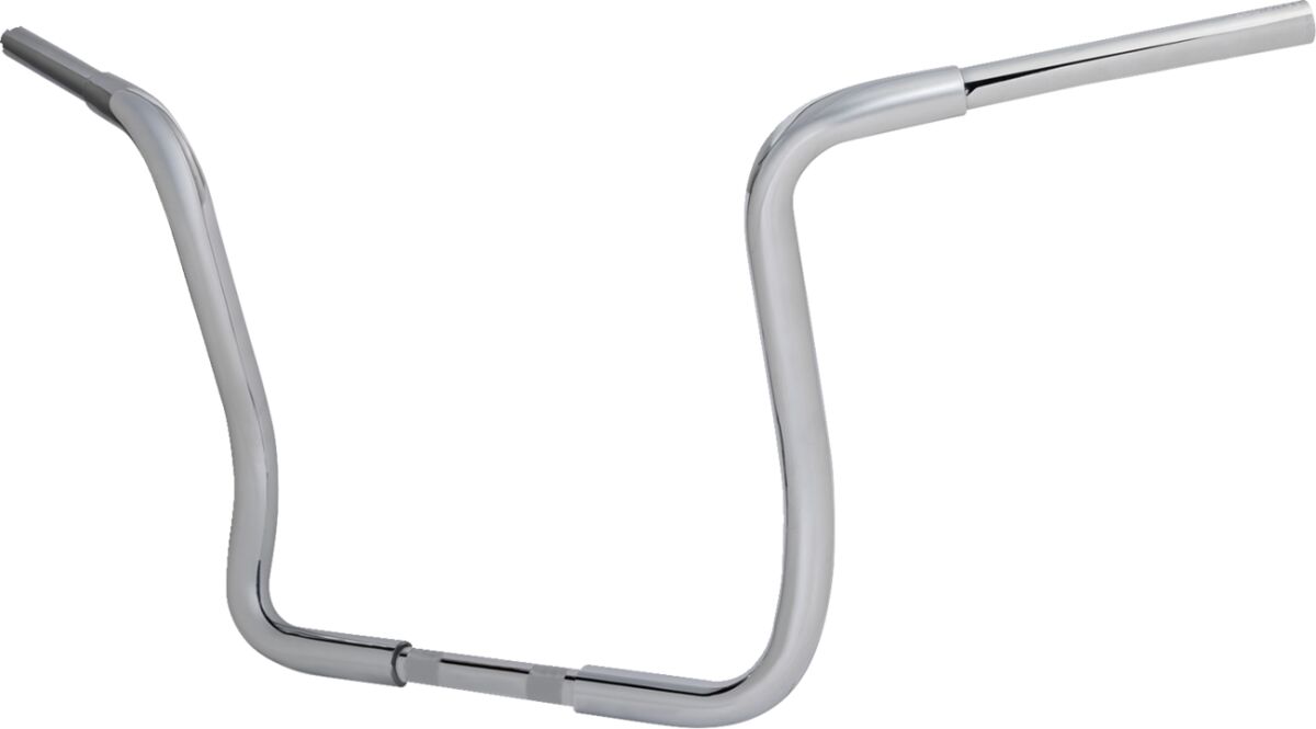 La Choppers Handlebar Ape Pre Wired 1.25 14 C 14 23 Fl Handlebars La Choppers