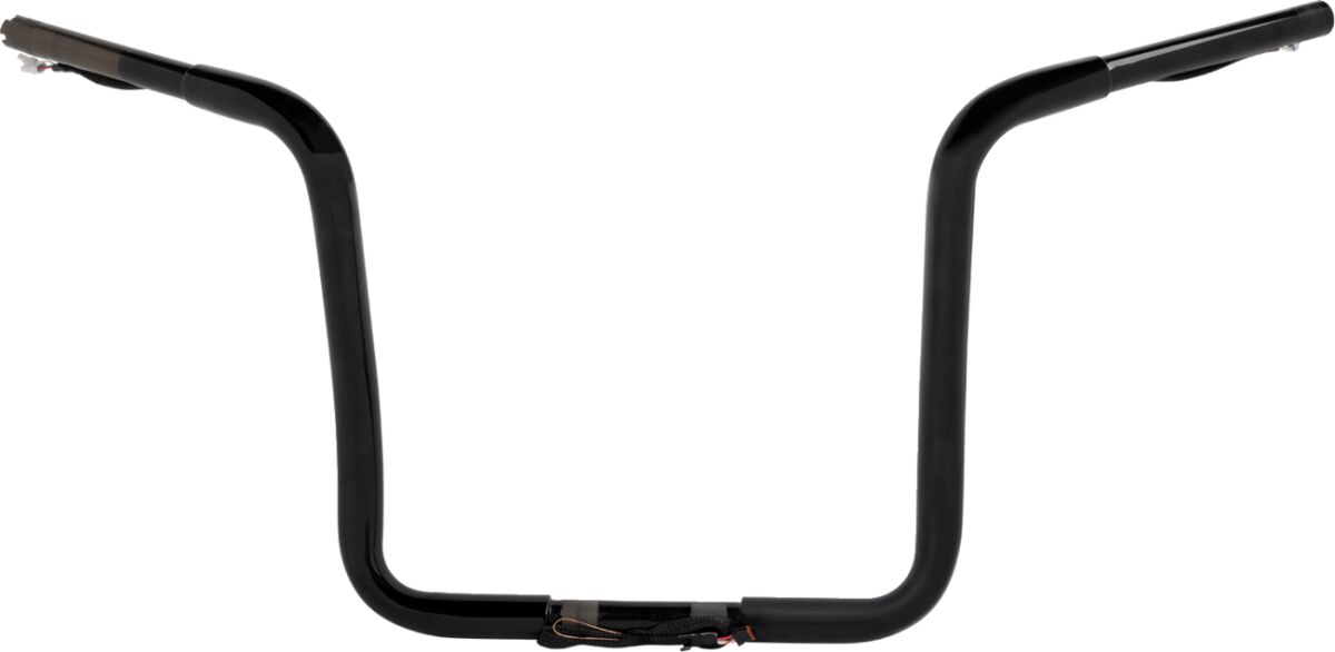 La Choppers Handlebar Ape Pre Wired 1.25 14 B 14 23 Fl Handlebars La Choppers