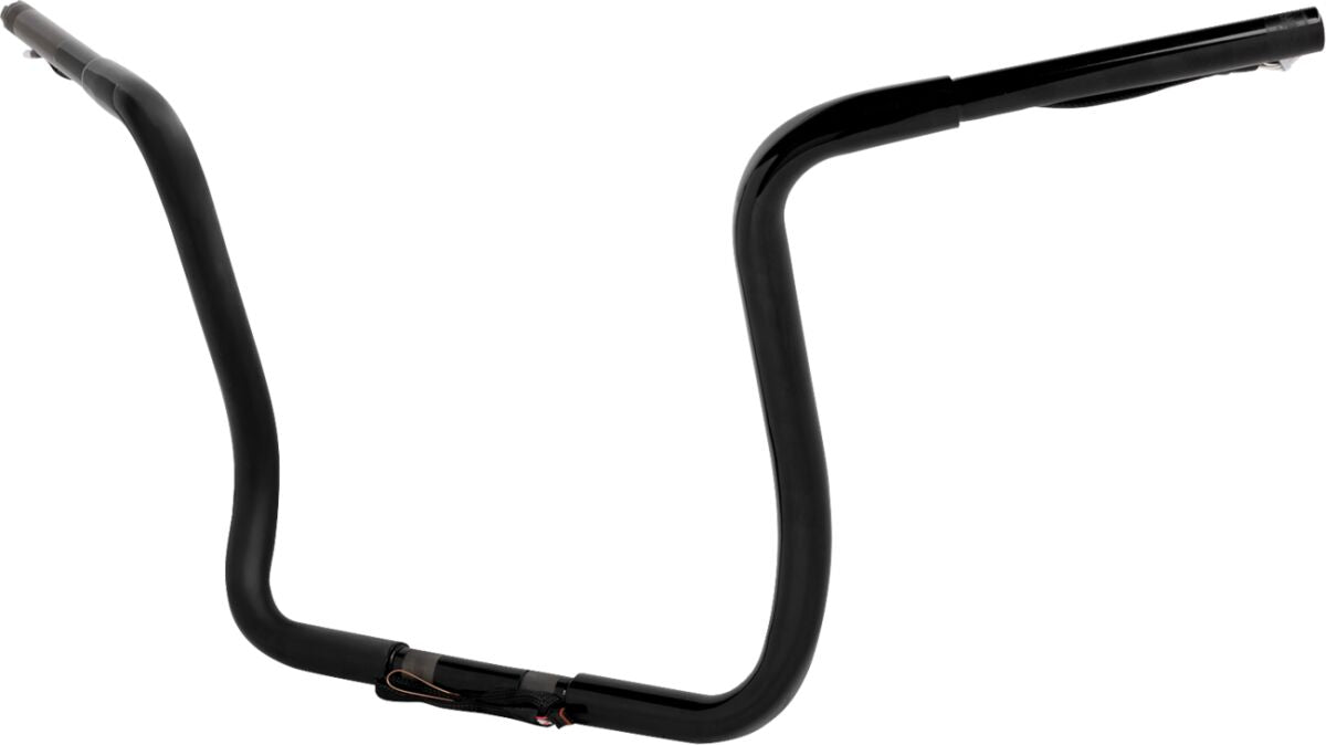 La Choppers Handlebar Ape Pre Wired 1.25 14 B 14 23 Fl Handlebars La Choppers