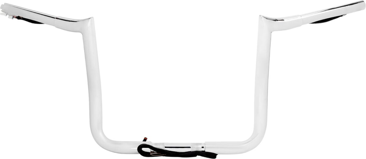 La Choppers Handlebar Prime Ape Pre Wired 13 C 14 23 Fl Handlebars La Choppers