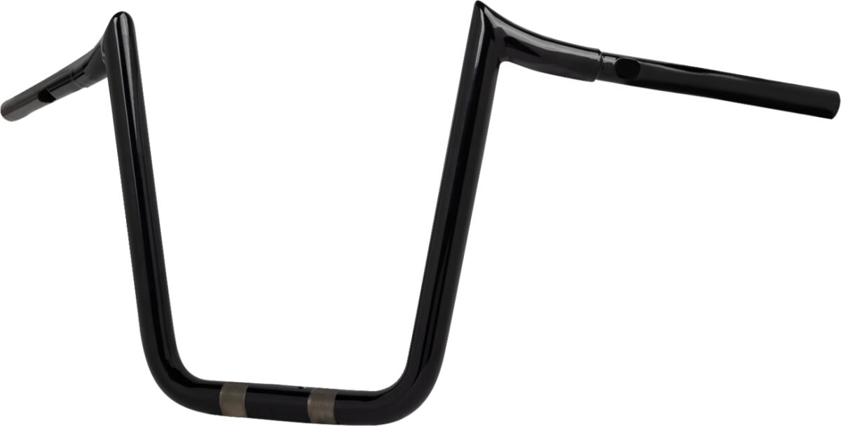 La Choppers Handlebar Prime Ape Pre Wired 1.25 12 B Fltr 24 Handlebars La Choppers