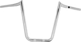 La Choppers Handlebar Prime Ape Pre Wired 1.25 14 C Fltr 24 Handlebars La Choppers