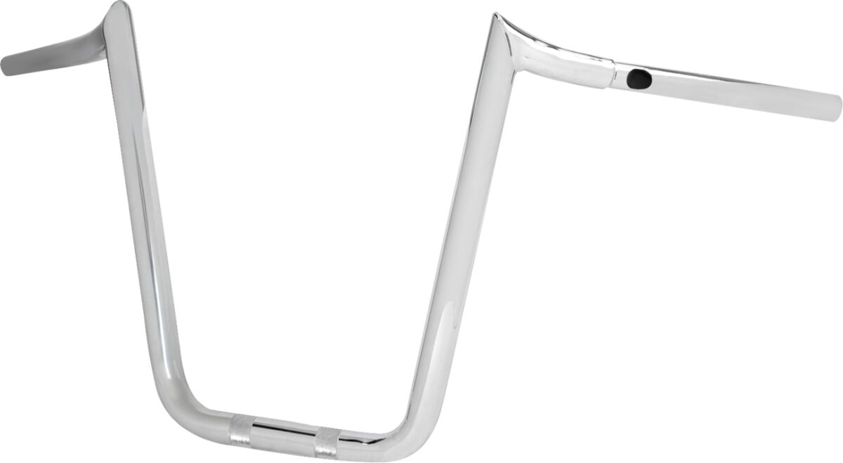 La Choppers Handlebar Prime Ape Pre Wired 1.25 14 C Fltr 24 Handlebars La Choppers