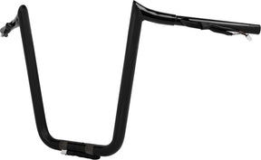 La Choppers Handlebar Prime Ape Pre Wired 1.25 14 B Fltr 24 Handlebars La Choppers