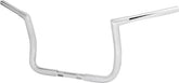 La Choppers Handlebar Twin Peaks Pre Wired 1.25 10 C 14 23 Fl Handlebars La Choppers