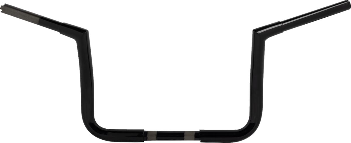 La Choppers Handlebar Twin Peaks Pre Wired 1.25 10 B 14 23 Fl Handlebars La Choppers