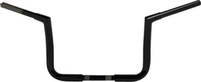 La Choppers Handlebar Twin Peaks Pre Wired 1.25 10 B 14 23 Fl Handlebars La Choppers