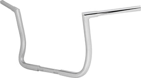 La Choppers Handlebar Twin Peaks Pre Wired 1.25 12 C 14 23 Fl Handlebars La Choppers
