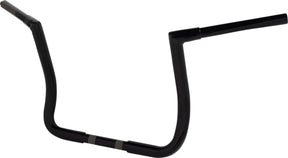 La Choppers Handlebar Twin Peaks Pre Wired 1.25 12 B 14 23 Fl Handlebars La Choppers