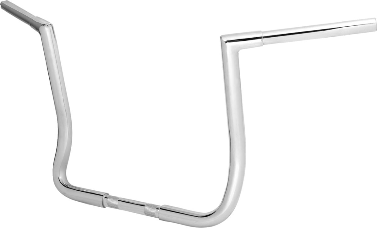 La Choppers Handlebar Twin Peaks Pre Wired 1.25 14 C 14 23 Fl Handlebars La Choppers