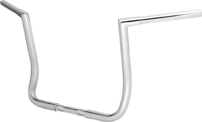 La Choppers Handlebar Twin Peaks Pre Wired 1.25 14 C 14 23 Fl Handlebars La Choppers
