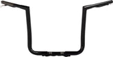La Choppers Handlebar Twin Peaks Pre Wired 1.25 14 B 14 23 Fl Handlebars La Choppers