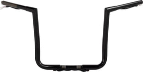 La Choppers Handlebar Twin Peaks Pre Wired 1.25 14 B 14 23 Fl Handlebars La Choppers