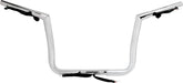 La Choppers Handlebar Twin Peaks 1.25 12 C Flh 24 Handlebars La Choppers