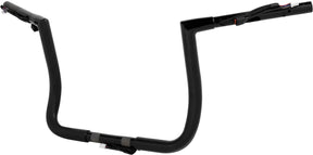 La Choppers Handlebar Twin Peaks 1.25 12 B Flh 24 Handlebars La Choppers